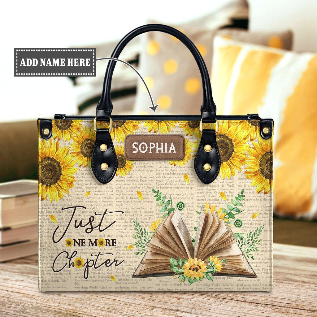 One 'N Only Tote Bag With Rope Handles Inner Pockets | eBay