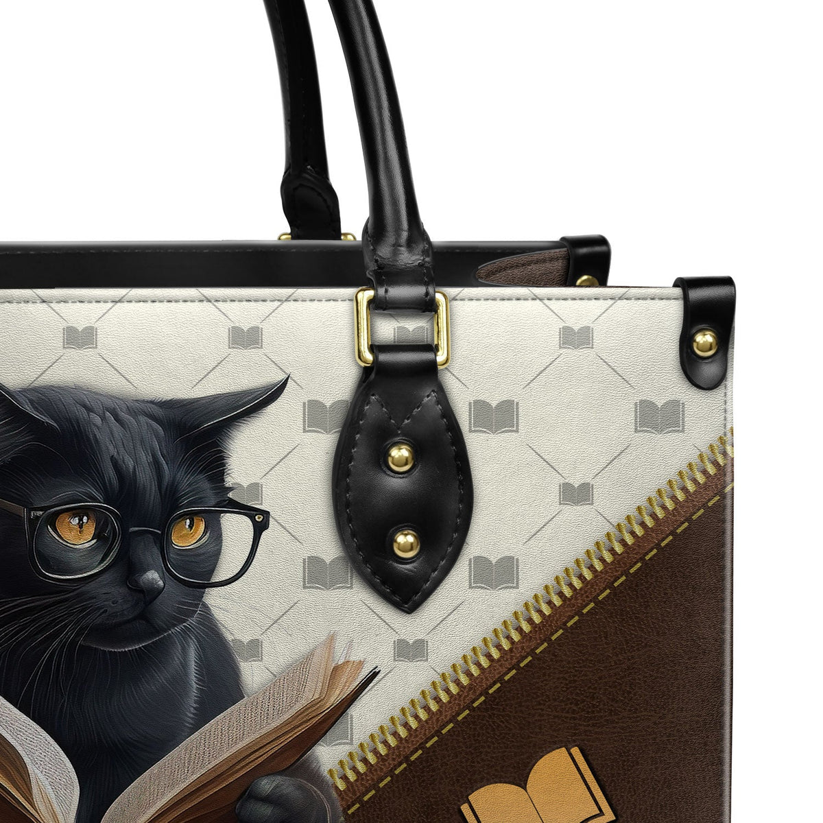 My Weekend Is All Booked DNRZ1702006A Leather Bag