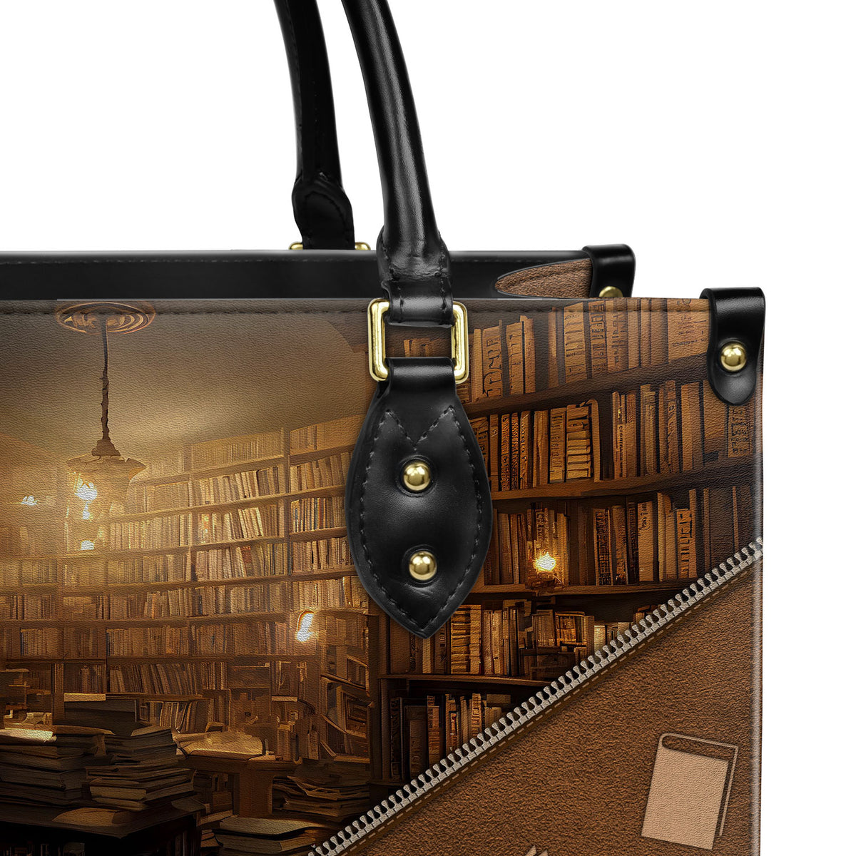Leather Your Way