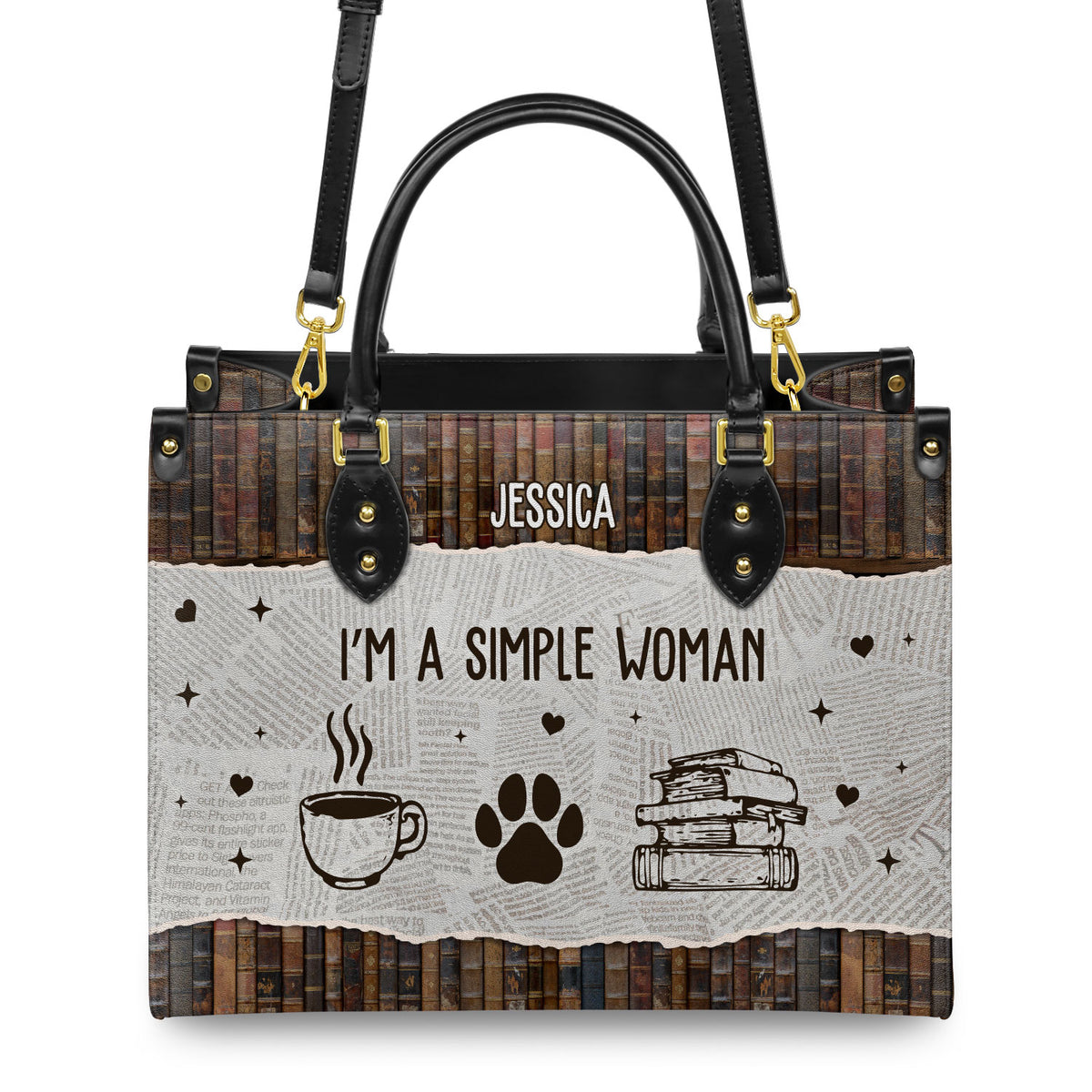 Adjustable Strap