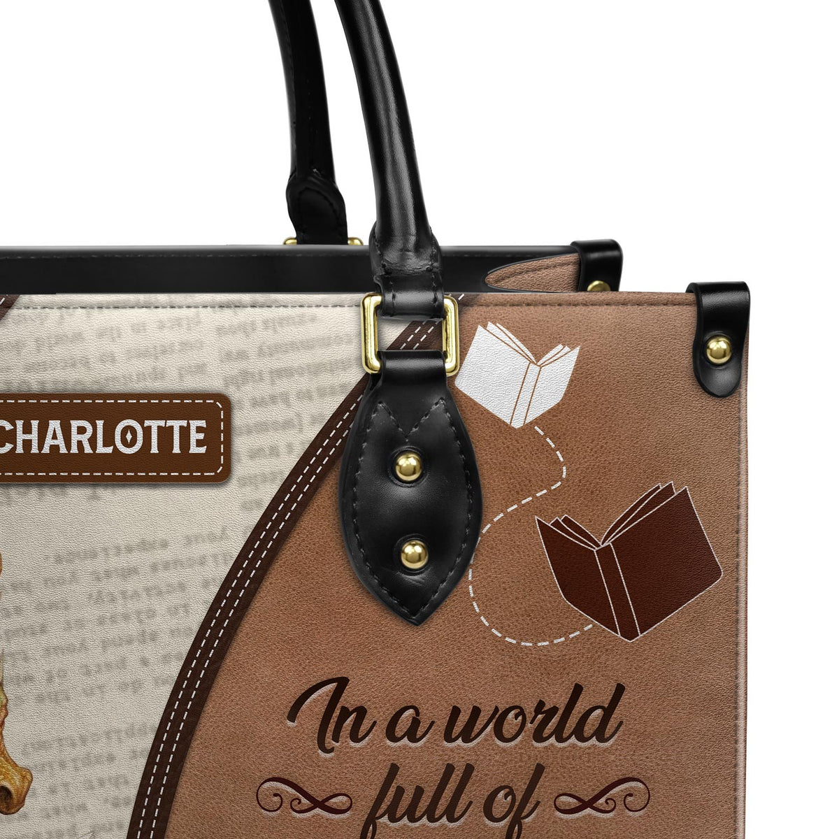 Leather Your Way