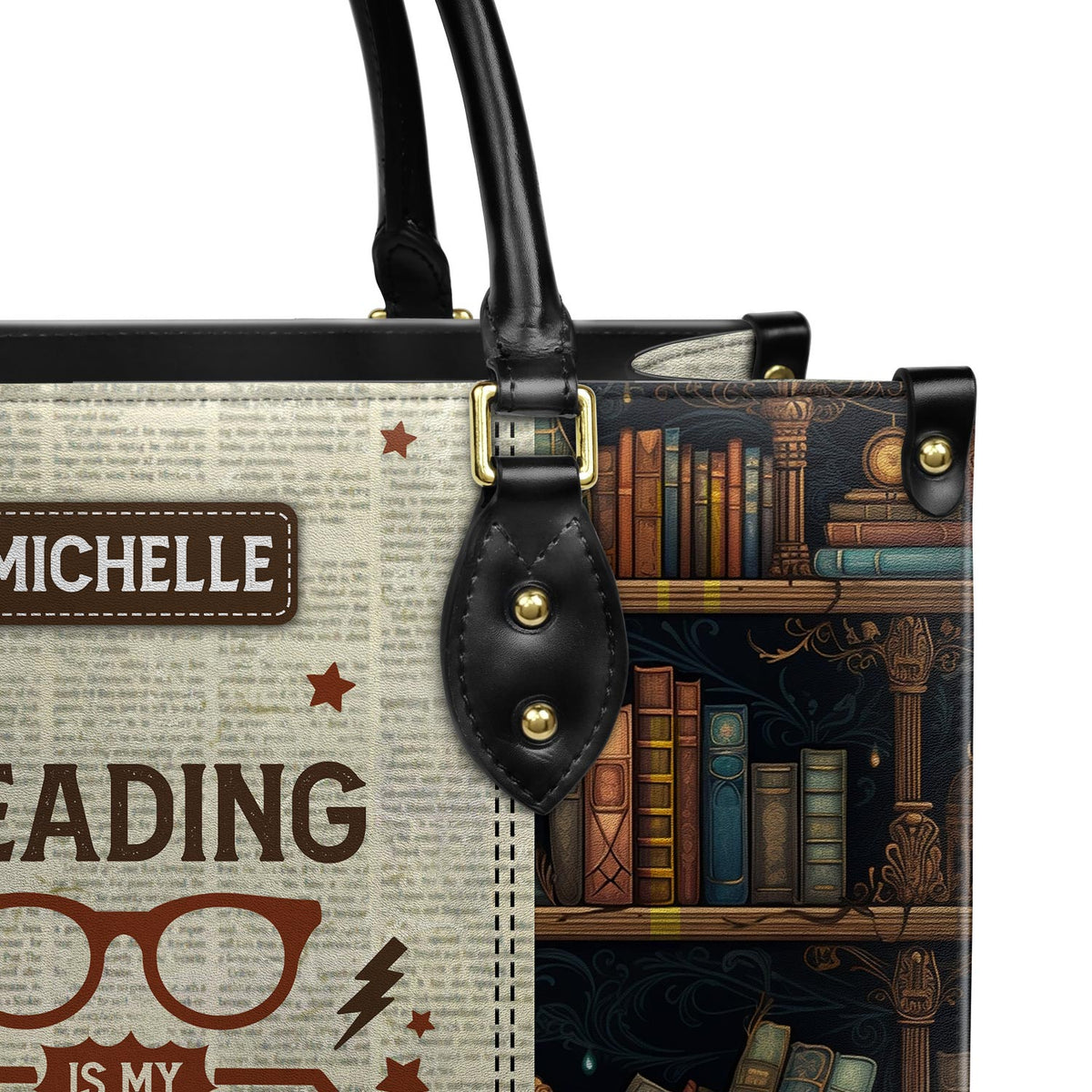Leather Your Way